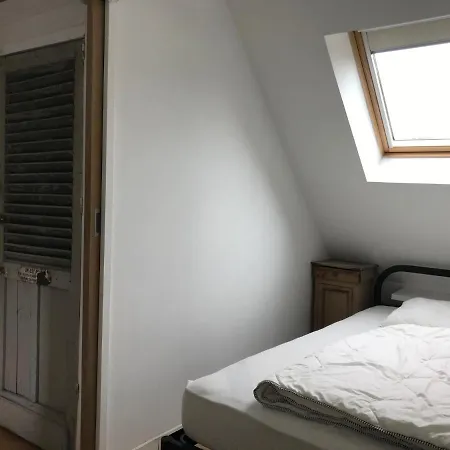 Maison De Pêcheur * Wissant