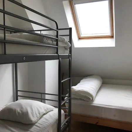 Ferienhaus Maison De Pêcheur