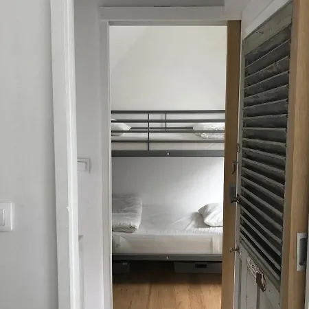 Maison De Pêcheur Plein Centre Hébergement de vacances Wissant