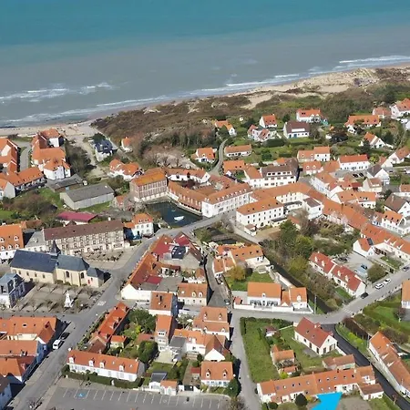 Maison De Pêcheur Plein Centre