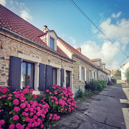 Maison De Pêcheur