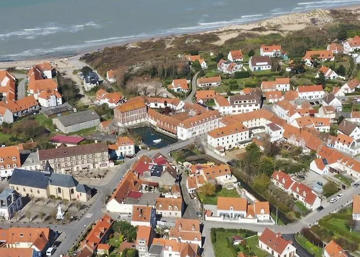 Maison De Pecheur Plein Centre